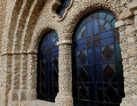 Santuario Virgen de la Esperanza, Calasparra