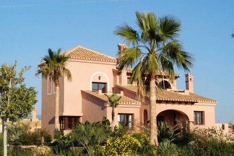 Buying or renting property on Hacienda del Álamo