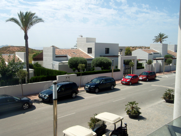 Property at Peraleja Golf Resort