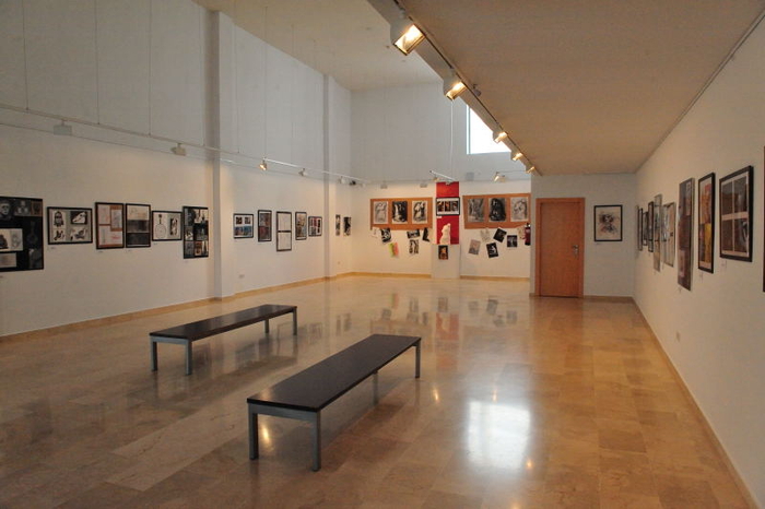 Centro Cultural Virgen del Carmen in Torrevieja