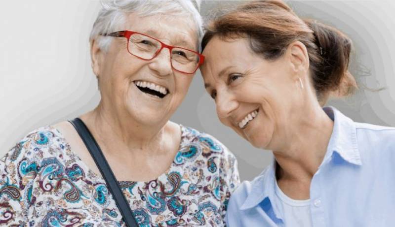 Getting help after a fall: Recuperative therapy for the elderly in Malaga