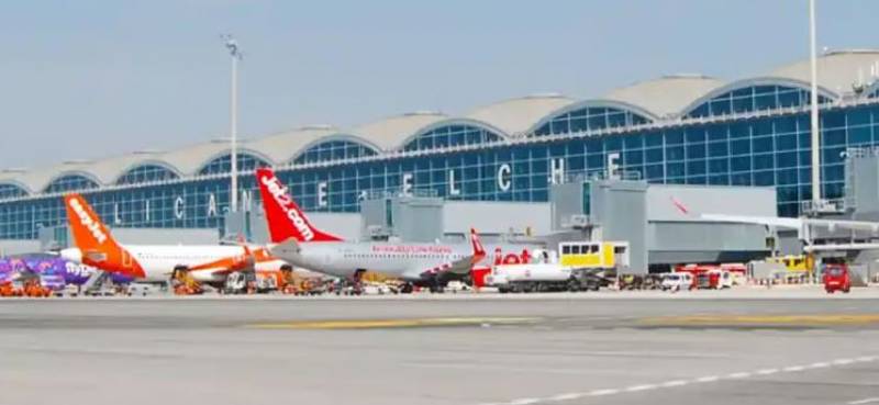 Alicante-Elche Airport upgrade takes off