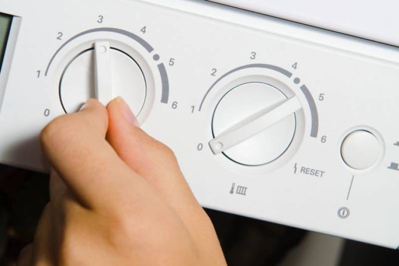 Upgrade your existing heating system for maximum efficiency