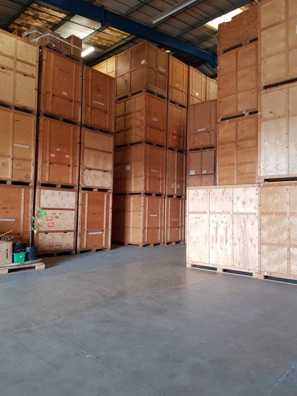Lords Removals: Your trusted partner for UK-Spain relocations and storage of belongings