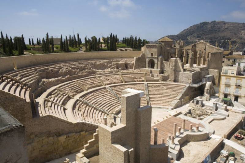 10 must-see museums in Cartagena