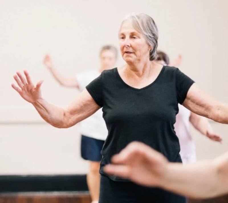 Supporting mental health in later life: A holistic approach at Caser Residencial