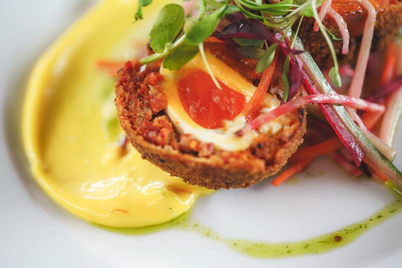 Where to eat well in Alicante, according to the 2025 Michelin Guide