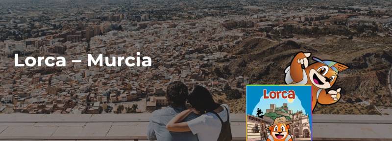 New Marco Topo family gymkhana activities in Lorca