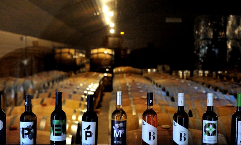 How to book and navigate the Jumilla Wine Route (Ruta del Vino)